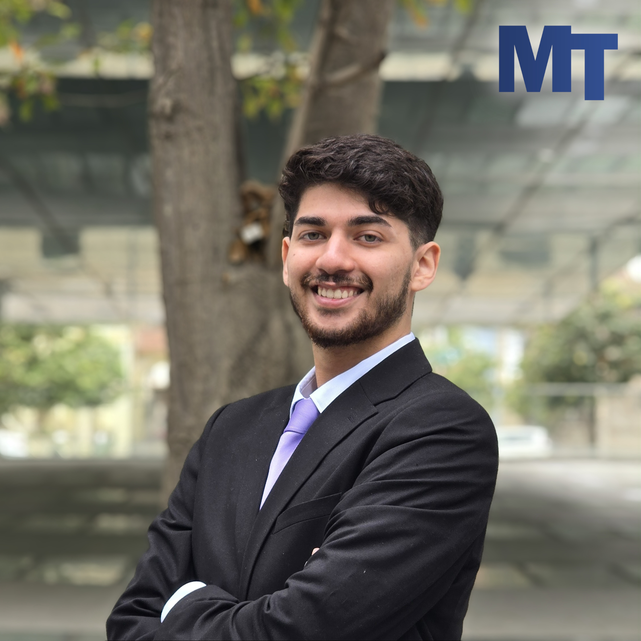 Matías Ignacio Saavedra Guerra